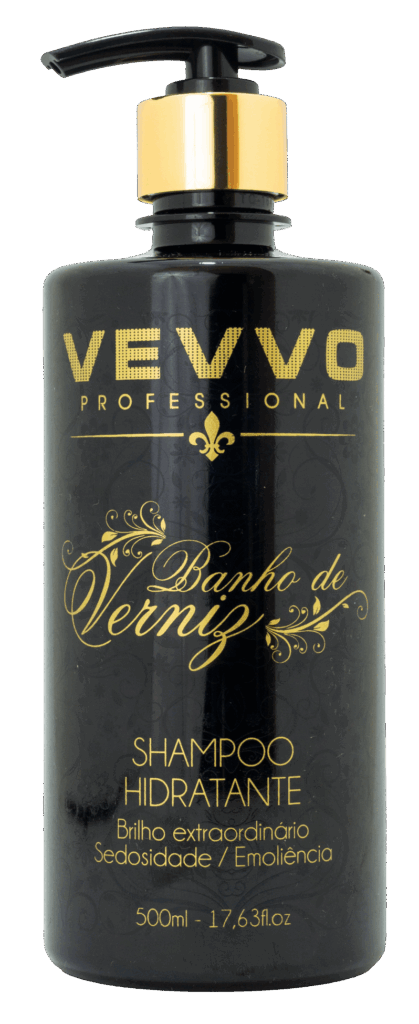 Produto Vevvo Professional Banho de Verniz