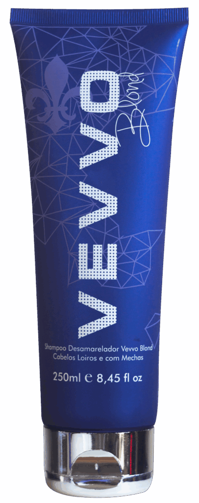Produto Vevvo Professional Vevvo Blond