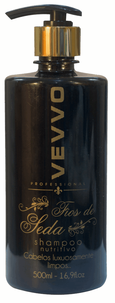 Produto Vevvo Professional Fios de Seda