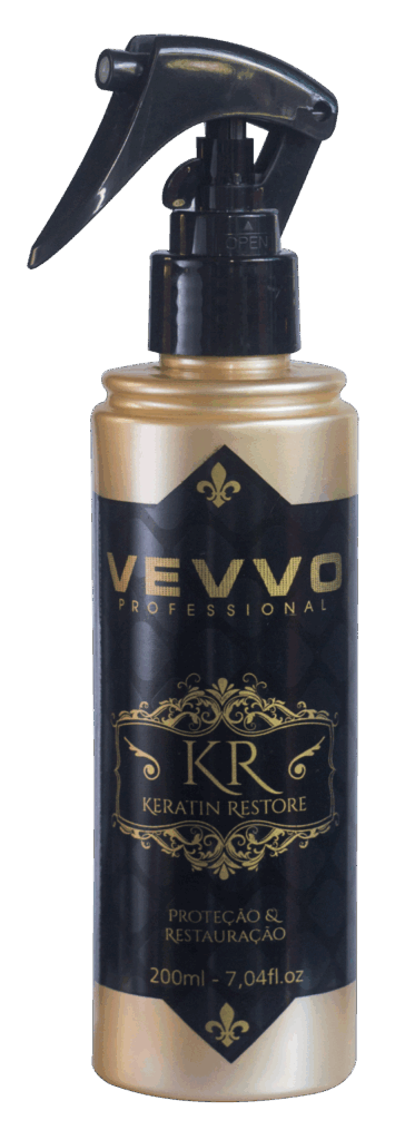 Produto Vevvo Professional Keratin Restore